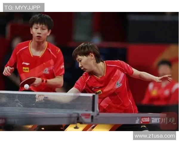 深圳乒乓球队在世界杯预选赛中的节奏掌控与表现分析 深圳乒乓球队在世界杯预选赛中的节奏掌控与表现分析