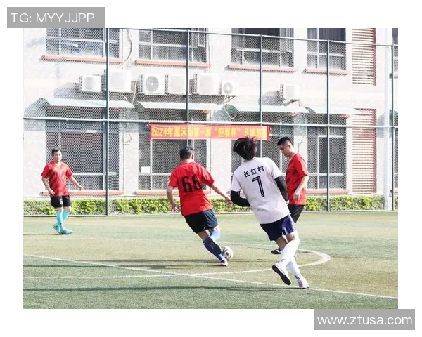 赵伟独家分享足球心得与技巧助你提升球技与战术理解 赵伟独家分享足球心得与技巧助你提升球技与战术理解