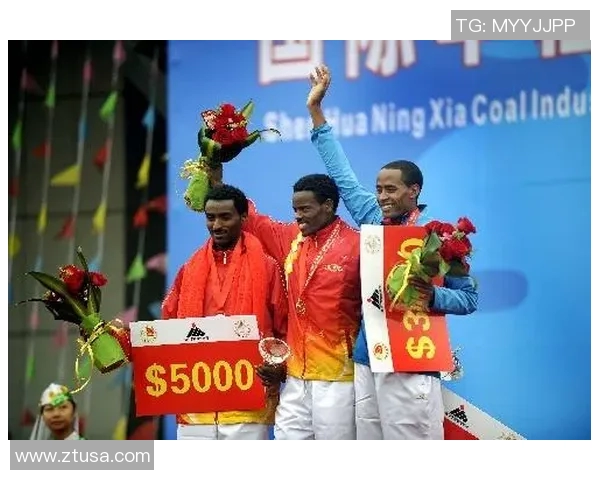 城市马拉松积分赛北京街舞队凭借84分稳居榜首