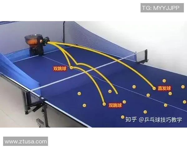 深圳乒乓球队边路渗透战术解析及其在比赛中的应用技巧