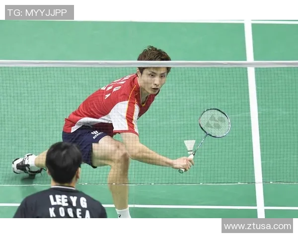 独家解析上海羽毛球队的比赛节奏与对手的差异与影响