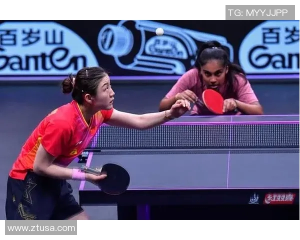 西安乒乓球队以51分稳居邀请赛积分榜首位展现强劲实力